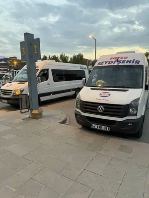 Soylu Seydişehir
