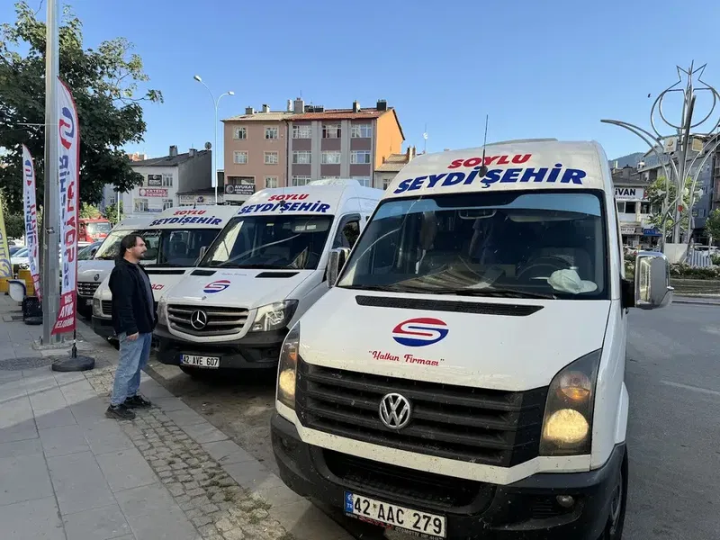 Soylu Seydişehir - Photo 2