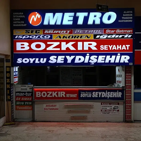 Soylu Seydişehir - Photo 3