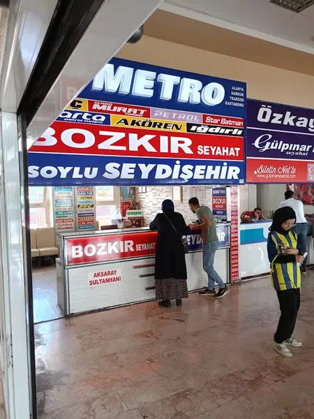 Soylu Seydişehir - Photo 5