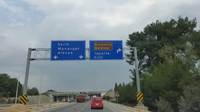 Soğucaksu Köprüsü - Photo 2