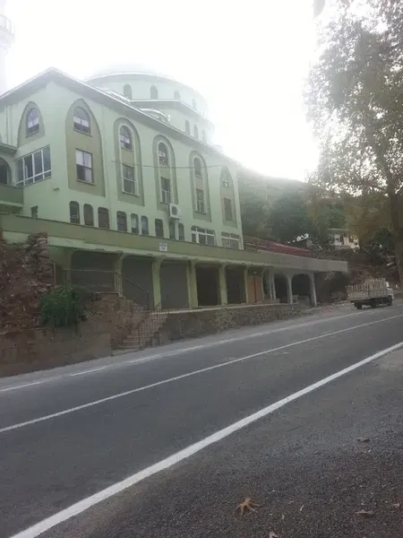Soğukpınar Cami - Photo 2