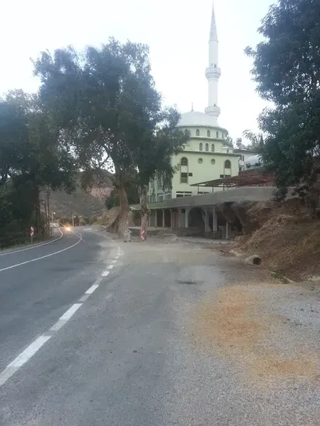 Soğukpınar Cami - Photo 7