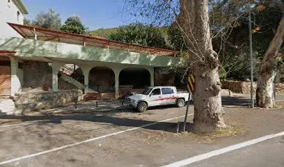 Soğukpınar Mahallesi Kültür Merkezi ve Çeşme