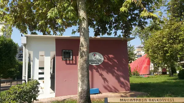 Soğuksu Mahalle Muhtarlığı