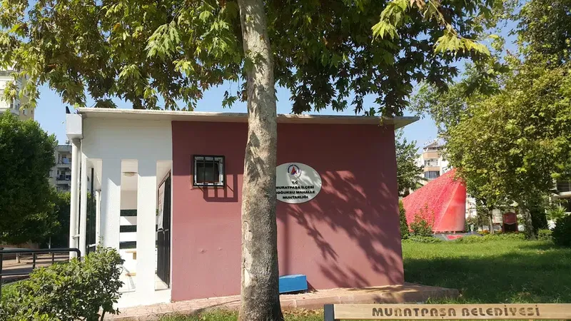 Soğuksu Mahalle Muhtarlığı - Photo 1
