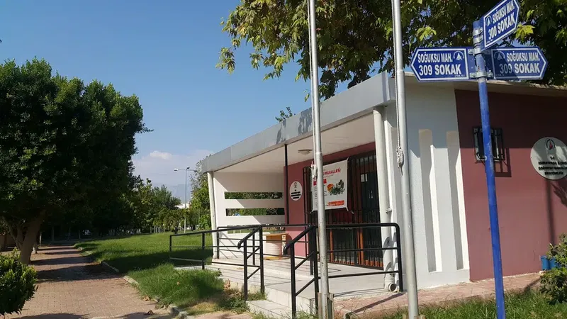 Soğuksu Mahalle Muhtarlığı - Photo 2
