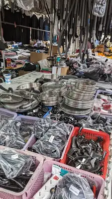 Soğuksu Pazarı