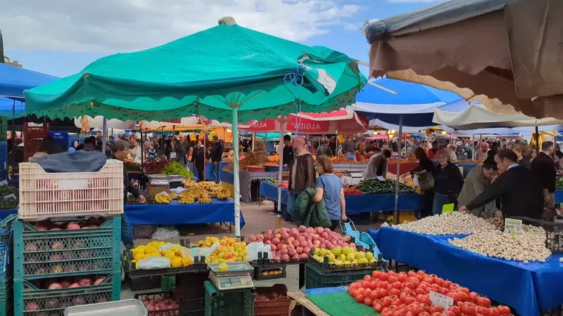 Soğuksu Pazarı - Photo 2