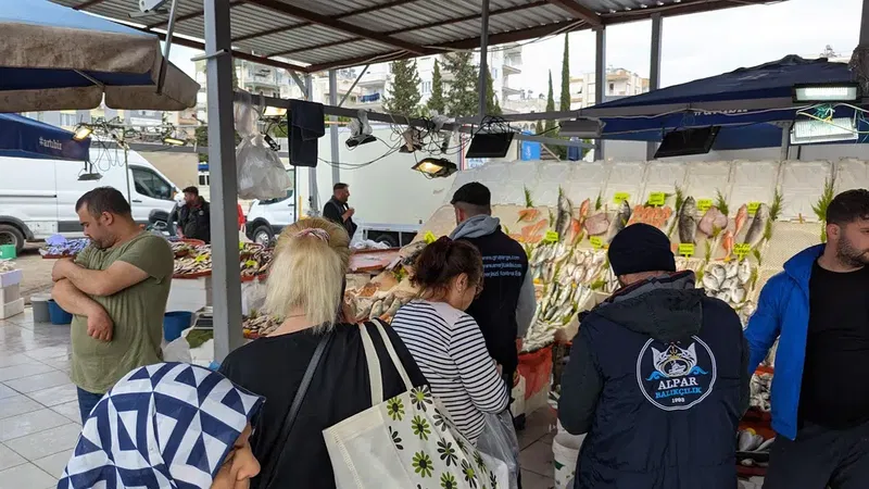 Soğuksu Pazarı - Photo 4