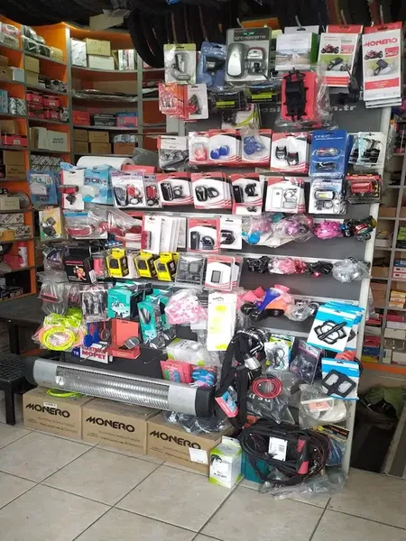 Spesiyal Bisiklet ve Motorsiklet Yedek Parça - Photo 2