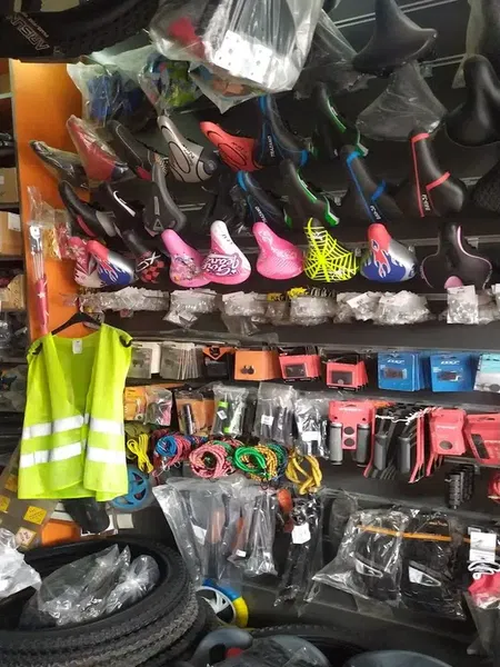 Spesiyal Bisiklet ve Motorsiklet Yedek Parça - Photo 3