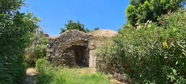 SPH Garden & historical Hammam