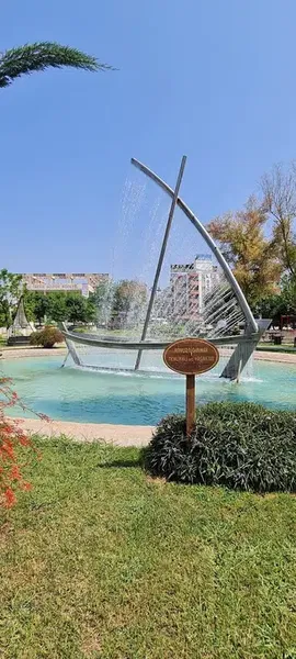Springbrunnen - Photo 3