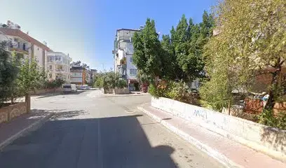 Srmlpro & Antalya İmaj