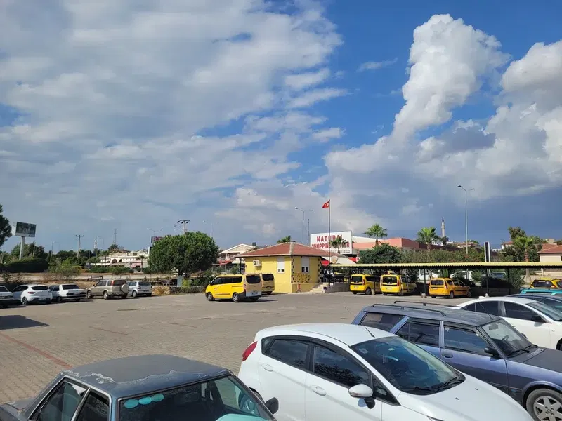 Ss.56 Nolu Akyol Taxi - Photo 2