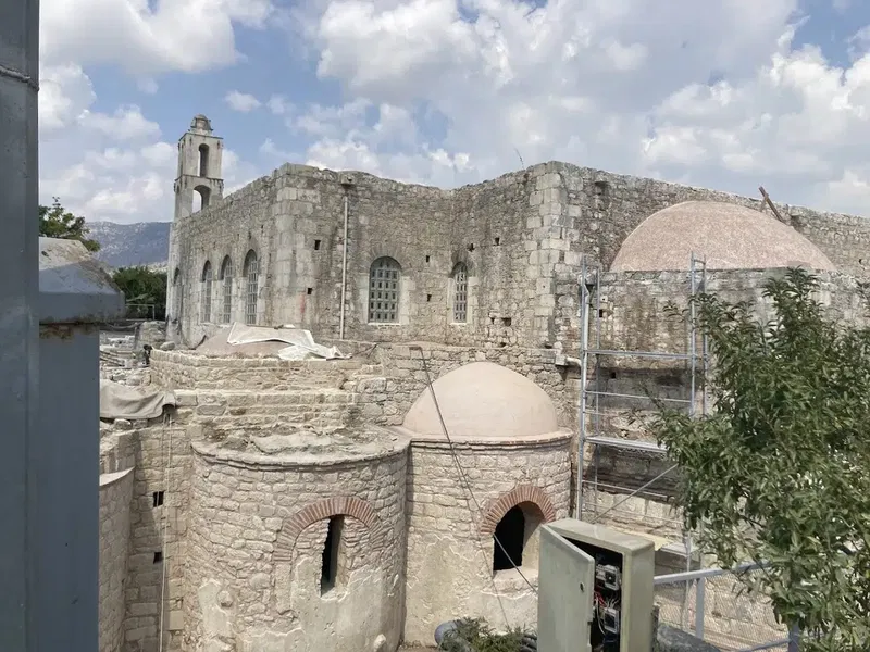 St. Nicholas Church - Photo 7