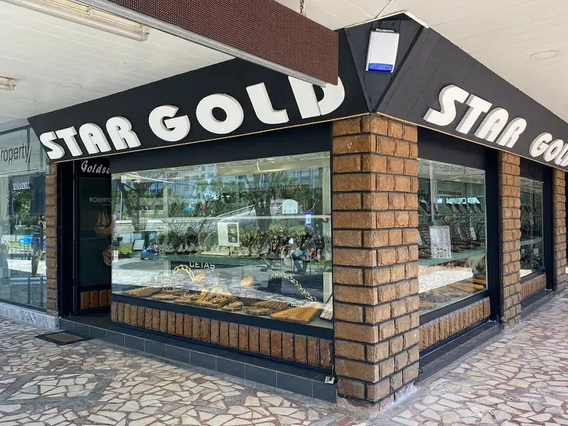 Star Gold - Photo 3