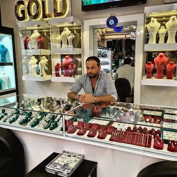 Star jewellery - Photo 10