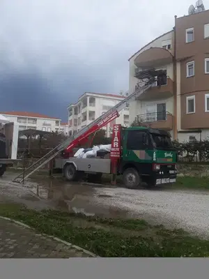 STAR Manavgat Nakliyat