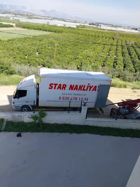 STAR Manavgat Nakliyat - Photo 2
