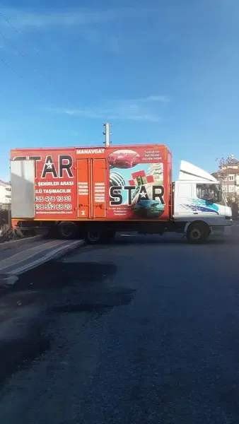 STAR Manavgat Nakliyat - Photo 5