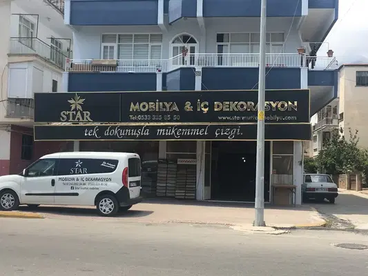 Star Mobilya
