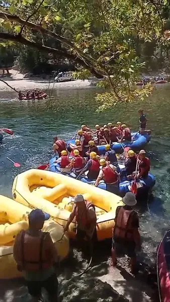 Star Rafting - Photo 2