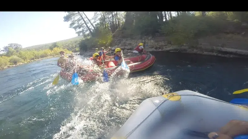 Star Rafting - Photo 7