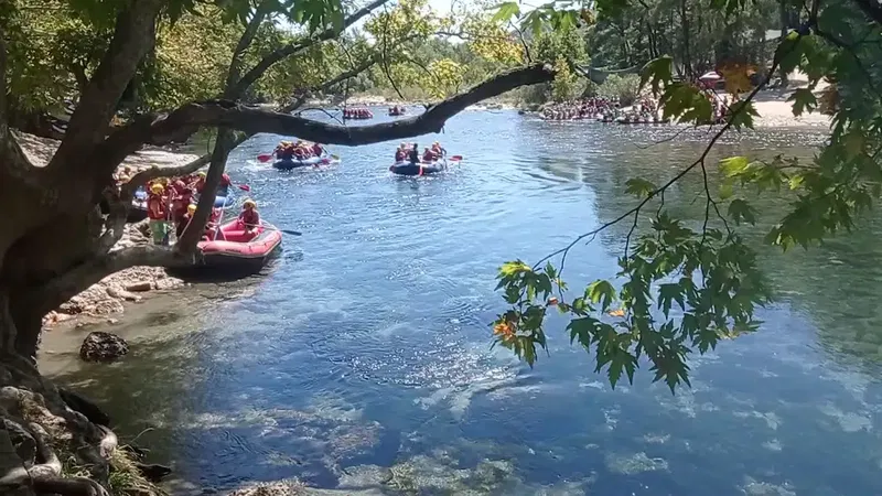 Star Rafting - Photo 8