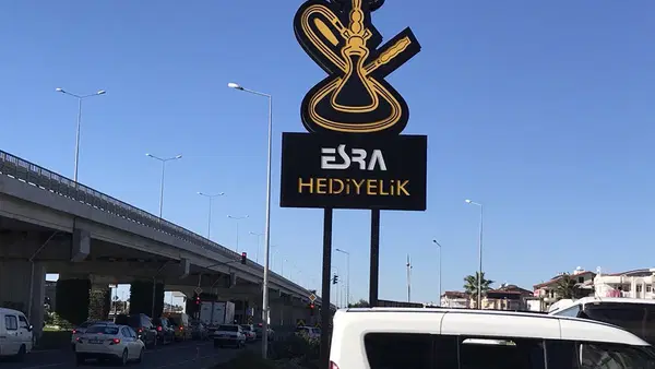 Star shisha
