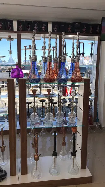 Star shisha - Photo 3