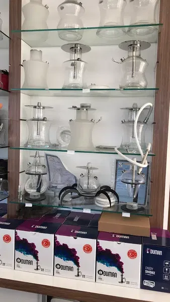 Star shisha - Photo 5