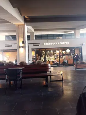 Starbucks Coffee