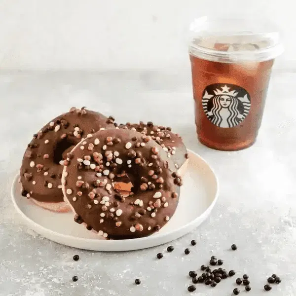 Starbucks - Photo 3