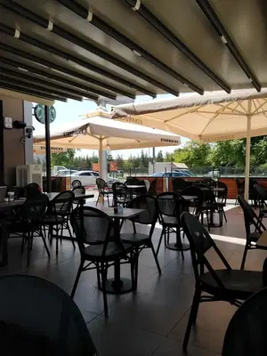 Starbucks Kültür