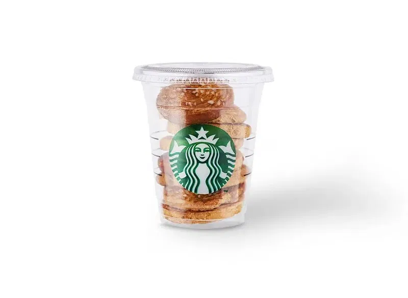 Starbucks Kültür - Photo 3