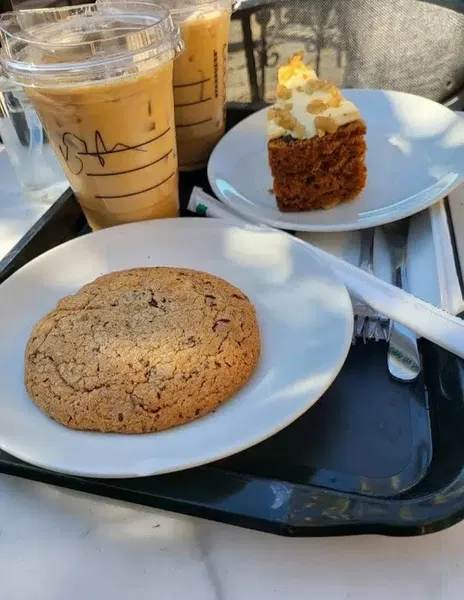 Starbucks Kültür - Photo 7