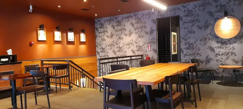 Starbucks Kültür - Photo 10