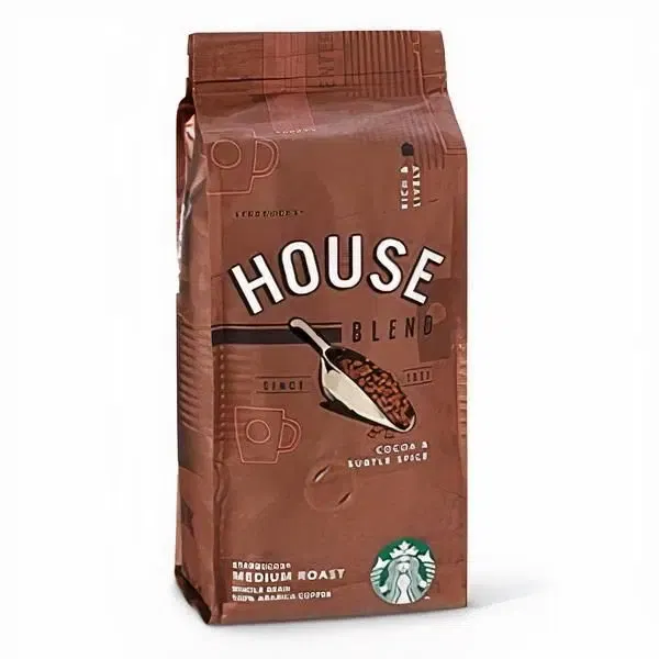 Starbucks - Photo 9