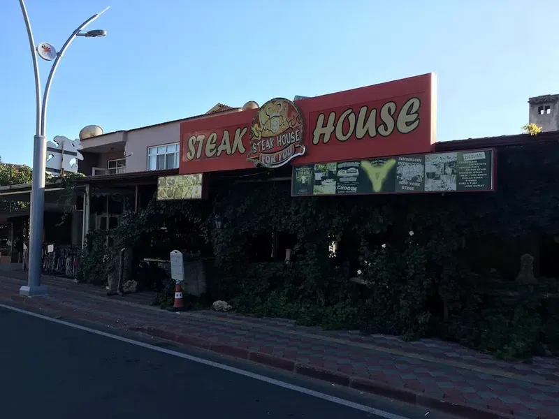 Steak House For You - Photo 4