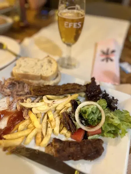 Steak House For You - Photo 6