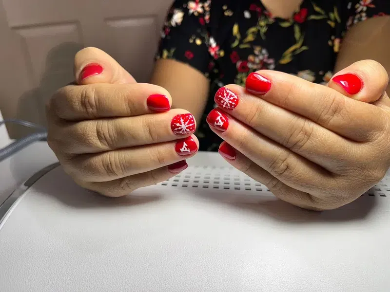 Stella_nailartt - Photo 2