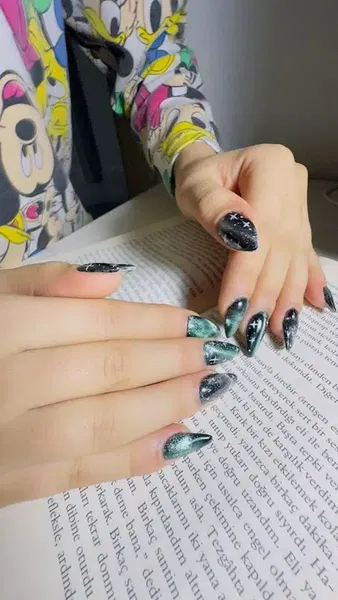 Stella_nailartt - Photo 4