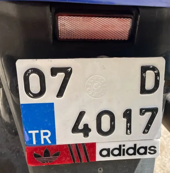 Sticker Canavarı - Photo 10