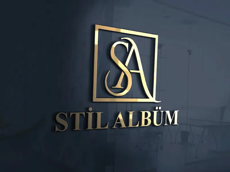 Sti̇l Album - Photo 2