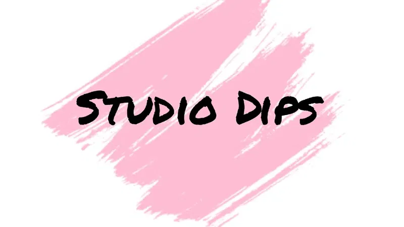 Studio Dips - Photo 2