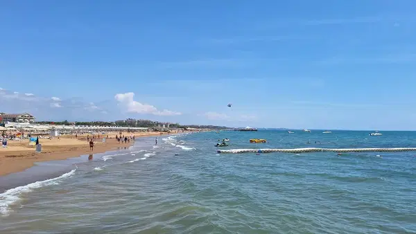 s.tuna Water Sports
