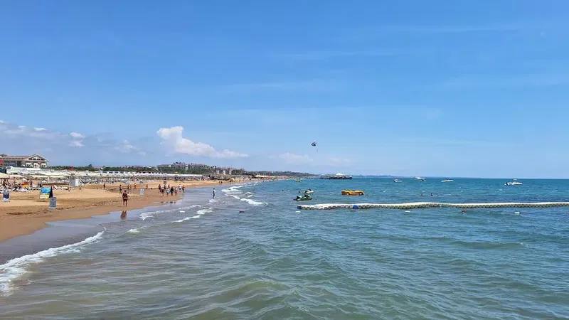 s.tuna Water Sports - Photo 1