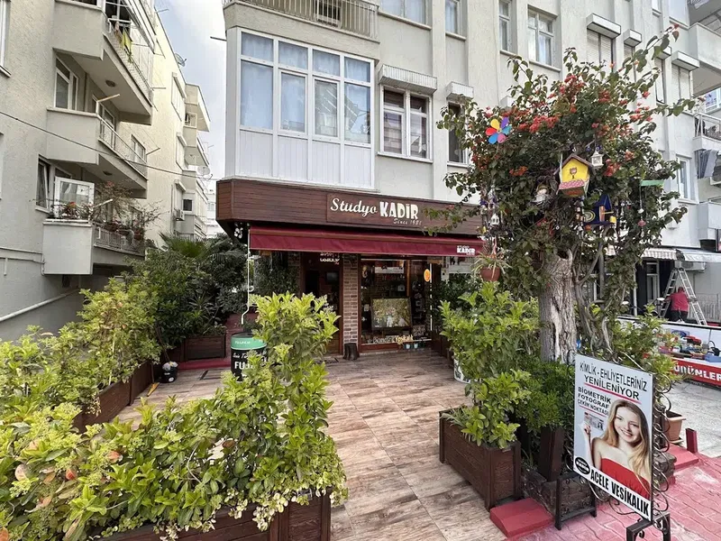 Stüdyo Kadir - Photo 3